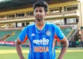 Mayank Yadav की घातक गेंदबाजी और Vaibhav Suryavanshi की तूफानी पारी, India ने Zimbabwe को पहले T20 में रौंदा