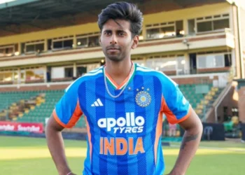 Mayank Yadav की घातक गेंदबाजी और Vaibhav Suryavanshi की तूफानी पारी, India ने Zimbabwe को पहले T20 में रौंदा