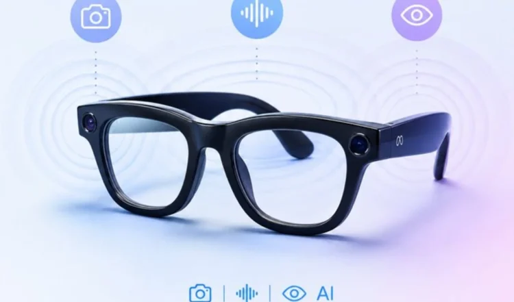 Privacy पर छिड़ी बहस के बीच Meta का बड़ा एक्शन, AI Glasses में छेड़छाड़ पर बंद होगा Camera