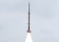 DRDO ने किया कुशा मिसाइल का सफल परीक्षण, हवा में ही दुश्मन को खत्म करेगी, फाइटर जेट भी नहीं बचेंगे
