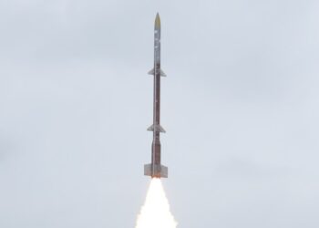 DRDO ने किया कुशा मिसाइल का सफल परीक्षण, हवा में ही दुश्मन को खत्म करेगी, फाइटर जेट भी नहीं बचेंगे