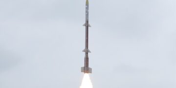DRDO ने किया कुशा मिसाइल का सफल परीक्षण, हवा में ही दुश्मन को खत्म करेगी, फाइटर जेट भी नहीं बचेंगे
