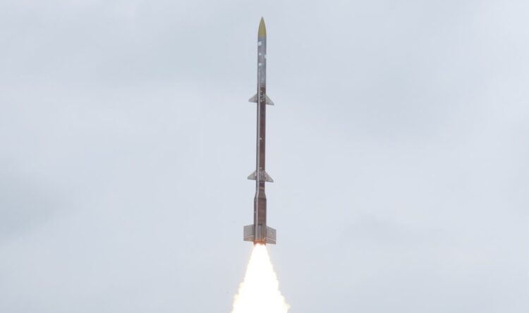 DRDO ने किया कुशा मिसाइल का सफल परीक्षण, हवा में ही दुश्मन को खत्म करेगी, फाइटर जेट भी नहीं बचेंगे