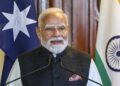 मेलबर्न में 30,000 भारतीयों से बोले पीएम मोदी, ‘भारत पासपोर्ट का रंग देखकर मदद नहीं करता, 100 से ज्यादा देशों को कोरोना वैक्सीन भेजी’