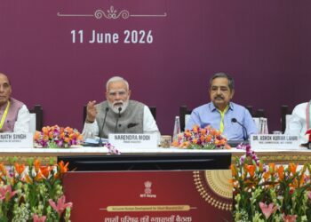 मानसून सत्र में नहीं आएगा ‘वन नेशन वन इलेक्शन बिल’, सरकार का फोकस महिला आरक्षण और परिसीमन बिल पर