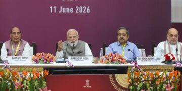 मानसून सत्र में नहीं आएगा ‘वन नेशन वन इलेक्शन बिल’, सरकार का फोकस महिला आरक्षण और परिसीमन बिल पर