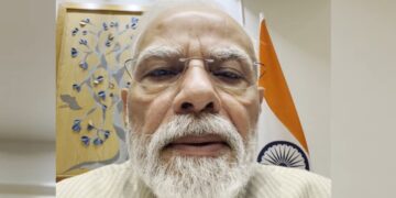 देश के छात्रों के लिए पीएम मोदी का बड़ा संदेश, पेपर लीक रोकने के लिए बिल लाएगी सरकार