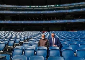 Big Bash League का भारत में ऐतिहासिक आगाज, Chennai करेगा पहले मैच की मेजबानी, PM मोदी का बड़ा ऐलान