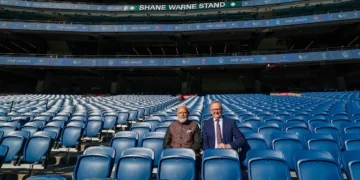 Big Bash League का भारत में ऐतिहासिक आगाज, Chennai करेगा पहले मैच की मेजबानी, PM मोदी का बड़ा ऐलान