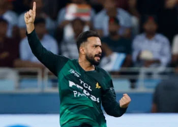 Mohammad Nawaz डोपिंग में फंसे, ICC ने लगाया 3 महीने का बैन, पाकिस्तान को झटका!