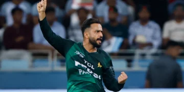 Mohammad Nawaz डोपिंग में फंसे, ICC ने लगाया 3 महीने का बैन, पाकिस्तान को झटका!