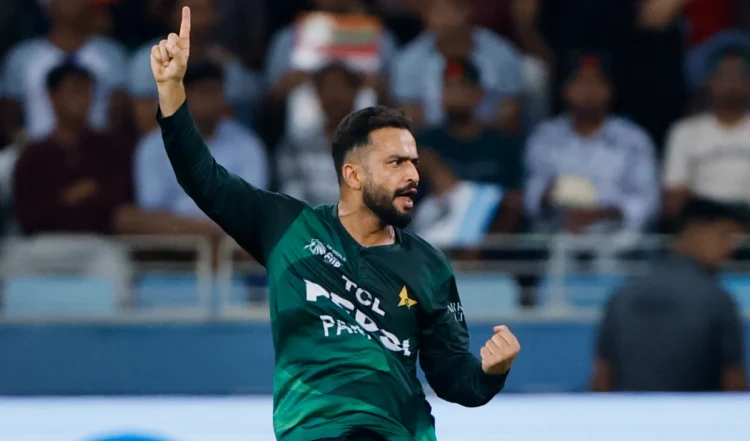 Mohammad Nawaz डोपिंग में फंसे, ICC ने लगाया 3 महीने का बैन, पाकिस्तान को झटका!