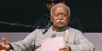 ‘Gen-Z शांत मन से नहीं सोचते, जो बात सही लगती, उसी की ओर हो जाते हैं आकर्षित’, मोहन भागवत का बयान