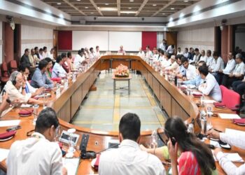 लोकसभा स्पीकर ने मॉनसून सत्र से पहले बिजनेस एडवाइजरी कमेटी की बुलाई बैठक, जानिए किन मुद्दों पर हुई बात?