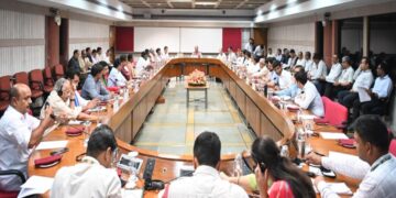 लोकसभा स्पीकर ने मॉनसून सत्र से पहले बिजनेस एडवाइजरी कमेटी की बुलाई बैठक, जानिए किन मुद्दों पर हुई बात?