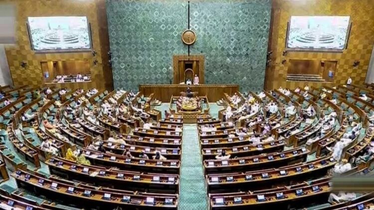 संसद के मॉनसून सत्र में कौन-कौन बिल लाएगी मोदी सरकार? सामने आई गई पूरी लिस्ट