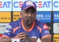 mumbai indians major action plan for ipl 2027 mahela jayawardene and captaincy under scrutiny