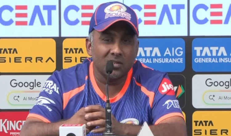 mumbai indians major action plan for ipl 2027 mahela jayawardene and captaincy under scrutiny