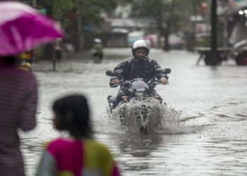 मुंबई की बाढ़ बनी बड़ा संकेत, क्लाइमेट चेंज बदल रहा भारतीय मानसून का पैटर्न, जानिए क्या बोले विशेषज्ञ?
