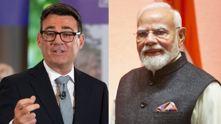 PM मोदी ने ब्रिटेन के नए प्रधानमंत्री एंडी बर्नहैम से फोन पर की बात, जानें ट्रेड एग्रीमेंट समेत किन मुद्दों पर हुई चर्चा