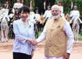 PM मोदी ने ताकाइची को बताया अपनी ‘छोटी बहन’, AI समेत कई अहम मुद्दों पर की चर्चा