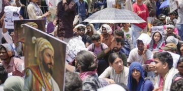 सरकार ने दिया बातचीत का प्रस्ताव, CJP ने किया खारिज, NEET पेपर लीक को लेकर आंदोलन जारी: सूत्र