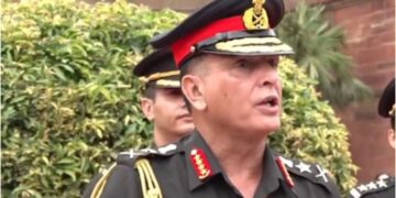अब “JAI से VIJAY” के मंत्र पर आगे बढ़ेगी भारतीय सेना, जनरल धीरज सेठ ने आर्मी चीफ का पद संभालने के बाद दिया पहला संबोधन, जानें क्या बोले