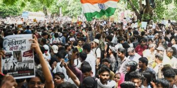 पेपर लीक के नए कानून पर बड़ी खबर, 3 महीने में आएगा फैसला, 10 साल की सजा, 10 करोड़ का जुर्माने का भी प्रावधान- सूत्र