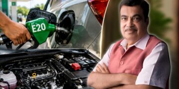 E20 फ्यूल से आपकी गाड़ी को क्या हो सकता है नुकसान? नितिन गडकरी ने संसद में बताया