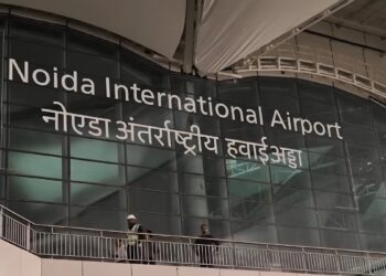 नोएडा एयरपोर्ट के पास एक और मेगा प्रोजेक्ट को मंजूरी! YEIDA ने नए इंडस्ट्रियल कॉरिडोर को दिखाई हरी झंडी