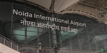 नोएडा एयरपोर्ट के पास एक और मेगा प्रोजेक्ट को मंजूरी! YEIDA ने नए इंडस्ट्रियल कॉरिडोर को दिखाई हरी झंडी