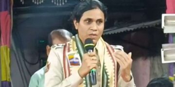 ओडिशा में अपने सरकारी आवास में मृत पाई गईं थाना प्रभारी, फंदे से लटका हुआ मिला शव, पुलिस महकमे में मचा हड़कंप