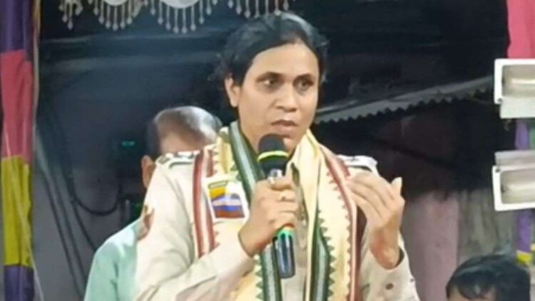 ओडिशा में अपने सरकारी आवास में मृत पाई गईं थाना प्रभारी, फंदे से लटका हुआ मिला शव, पुलिस महकमे में मचा हड़कंप