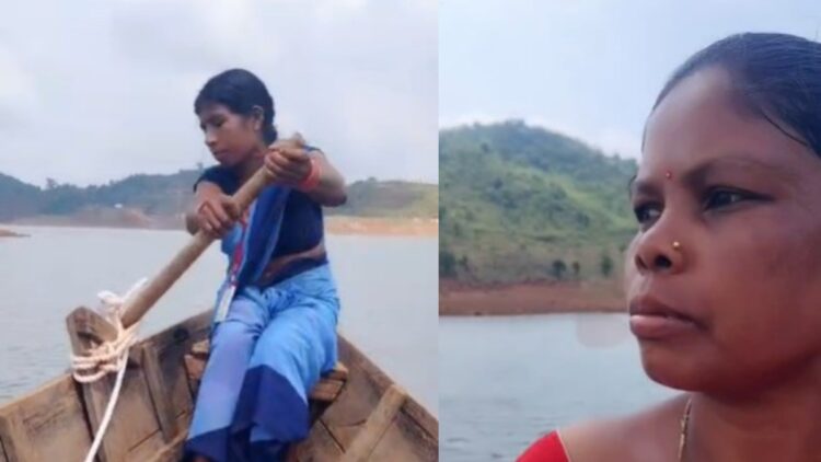 जब जान पर खेल कर सिर्फ 5 बच्चों को पोलियो की दवा देने पहुंची आशा दीदी और आंगनवाड़ी कार्यकर्ता, देखें Video