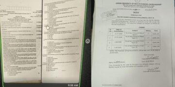 अब ओडिशा में मेडिकल PG परीक्षा का पेपर लीक होने का आरोप, व्हाट्सएप पर प्रश्नपत्र हो रहा वायरल, जांच शुरू