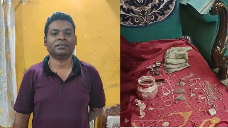 9300 रुपये महीने से शुरू की नौकरी, विजिलेंस की जांच में मिली 223% ज्यादा संपत्ति, देखें कैश, सोना, मकान क्या-क्या मिला