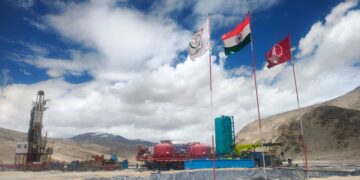 ONGC ने लद्दाख में पूरी की दूसरे ‘जियोथर्मल’ कुएं की खुदाई, जानें देश को क्या होगा फायदा