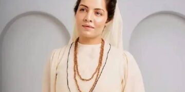 नई बायोपिक:15 साल बाद बड़े परदे पर लौटेंगी सेलिना, निभाएंगी ‘सिस्टर निवेदिता’ का किरदार