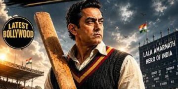 आमिर की ‘ललकार’:ये फिल्म सिर्फ एक स्पोर्ट्स ड्रामा नहीं, बंटवारे में बिछड़े क्रिकेटर्स का दर्द भी दिखाएगी