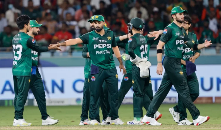 pakistan vs west indies test series abdullah fazal ruled out of test series due to back injury