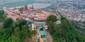 जाली कागजों से मंदिर की 100 करोड़ की जमीन 2 करोड़ में हड़पने के मामले में एक्शन, 3 गिरफ्तार; जानें पूरा मामला
