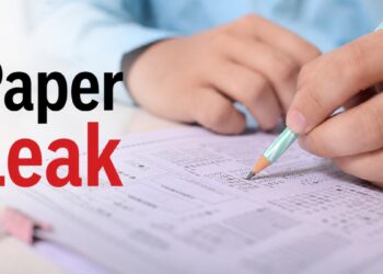 उत्तराखंड टेक्निकल यूनिवर्सिटी (UTU) का पेपर हुआ लीक, विश्वविद्यालय ने रद्द की दो परीक्षाएं, छात्रों में भारी आक्रोश