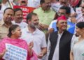 मानसून सत्र से पहले सांसदों के लिए सख्त एडवाइजरी, संसद भवन में धरना-प्रदर्शन और तख्तियां लहराने पर रोक