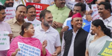 मानसून सत्र से पहले सांसदों के लिए सख्त एडवाइजरी, संसद भवन में धरना-प्रदर्शन और तख्तियां लहराने पर रोक