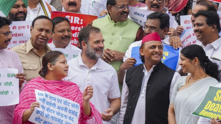 मानसून सत्र से पहले सांसदों के लिए सख्त एडवाइजरी, संसद भवन में धरना-प्रदर्शन और तख्तियां लहराने पर रोक