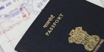 देश में कितने प्रतिशत लोगों के पास है भारतीय पासपोर्ट, इसका क्या है उद्देश्य? विदेश मंत्रालय ने दी जानकारी