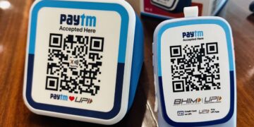 Paytm के नेट प्रॉफिट में 79% की बंपर बढ़ोतरी, 182% बढ़कर रिकॉर्ड 203 करोड़ रुपये पर पहुंचा EBITDA