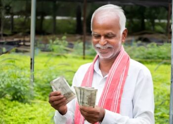 मोदी सरकार का किसानों को बड़ा तोहफा! 2031 तक जारी रहेगी पीएम किसान योजना, कैबिनेट ने लगाई मुहर