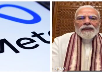 PM Modi के अकाउंट्स से पोस्ट किए गए कंटेंट की करेंगे अतिरिक्त निगरानी-IT मंत्रालय को Meta का जवाब