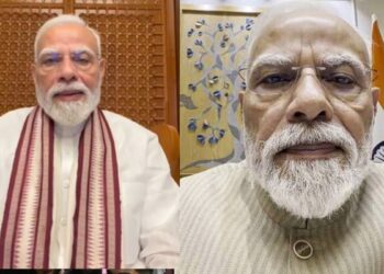 PM मोदी के वीडियो ने इंस्टाग्राम पर बनाया 24 घंटे में सबसे ज्यादा व्यूज का वर्ल्ड रिकॉर्ड, IShowSpeed को छोड़ा पीछे